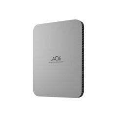 LaCie Mobile Drive STLP2000400 - Hard drive - 2 TB - external (po