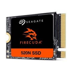 Seagate FireCuda 520N ZP2048GV3A002 - SSD - 2 TB - internal - M.2