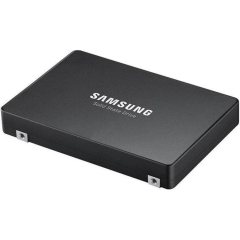 Samsung PM9A3 MZQL21T9HCJR / SSD / 1.92 TB / internal / 2.5" / U.2 PCIe 4.0 x4 (NVMe) | MZQL21T9HCJR-00A07, image 