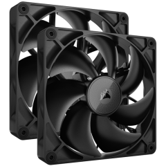 Corsair RX Series iCUE LINK RX140 140mmFan Dual Fan Kit | CO-9051012-WW, image 