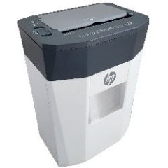 HP Aktenvernichter OneShred Auto 80CC | 2817, image 