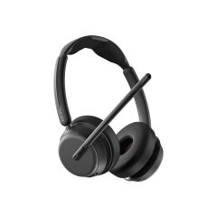 EPOS IMPACT 1061 ANC Headset onear Bluetooth wireless, 1001131