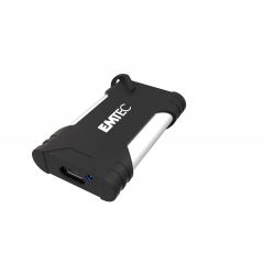Emtec Gaming X210G 500GB SSD, USB-C 3.1 USB ECSSD500GX210G