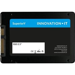 Innovation PC SSD 2.5" 256GB InnovationIT SuperiorY BULK 00256777