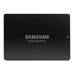 Samsung PM893 MZ7L37T6HBLA SSD 7.68 TB MZ7L37T6HBLA00A07
