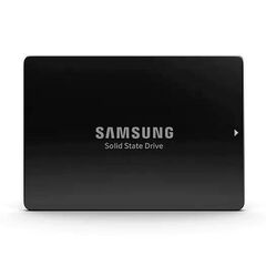 Samsung PM897 MZ7L33T8HBNA SSD 3.84 TB MZ7L33T8HBNA00A07