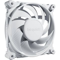 be quiet! Silent Wings 4 PWM High-Speed White, 120mm BL115