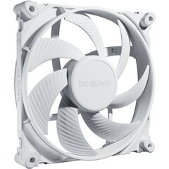 be quiet! Silent Wings 4 PWM High-Speed White, 140mm BL117