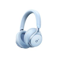 Soundcore Space One - Headphones - full size - Bluetoo | A3035G31