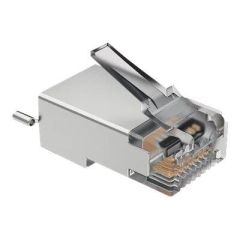 Ubiquiti UISP - Network connector - RJ-45 (M | UISP-CONNECTOR-SHD