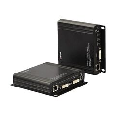 LINDY - Video/audio/USB/serial extender - over CAT 6 - up | 39245