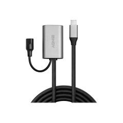 Lindy Active Extension Cable - USB extension cable - USB- | 43271