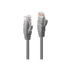 Lindy Premium - Patch cable - RJ-45 (M) to RJ-45 (M) - 30 | 45400