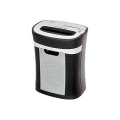 GENIE 1501 XCD - Shredder - cross-cut - 4 x 39 mm - S3 | 11883
