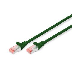 DIGITUS - Patch cable - RJ-45 (M) to RJ-45 (M) -  | DK-1644-050/G