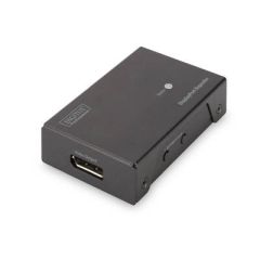 DIGITUS DS-52900 - Repeater - 20 pin DisplayPort / 20 pin Display
