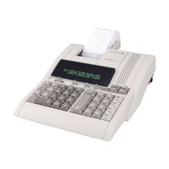 Olympia CPD 3212 S - Printing calculator - VFD - 12 d | 946776002