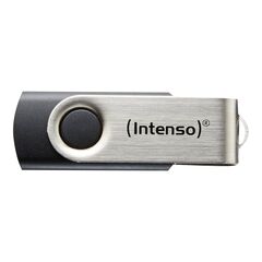 Intenso Basic Line - USB flash drive - 64 GB - USB 2.0  | 3503490