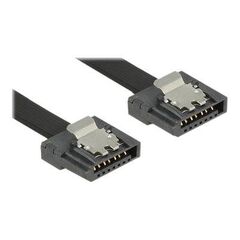DeLOCK FLEXI - SATA cable - Serial ATA 150/300/600 - SATA | 83843