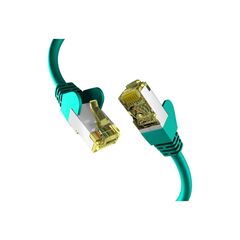 EFB-Elektronik - Patch cable - RJ-45 (M) to RJ-45 ( | EC020200078