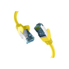 EFB-Elektronik - Patch cable - RJ-45 (M) to RJ-45 ( | EC020200182