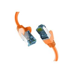 EFB-Elektronik - Patch cable - RJ-45 (M) to RJ-45 ( | EC020200221