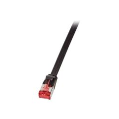 LogiLink - Patch cable - RJ-45 (M) to RJ-45 (M) - 15 m  | CF2103S