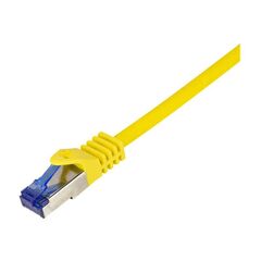 LogiLink Professional Ultraflex - Patch cable - RJ-45 ( | C6A057S