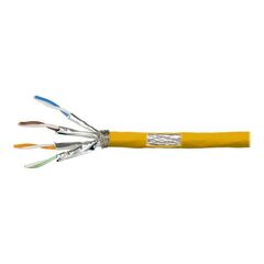 LogiLink Professional - Bulk cable - 100 m - 7.6 mm - S | CPV0070