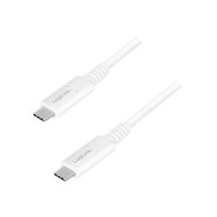 LogiLink - USB cable - USB-C (M) to USB-C (M) - USB4 Gen | CU0180