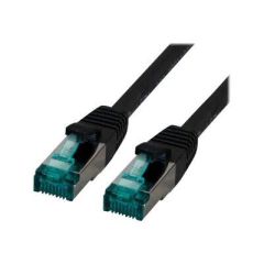 M-CAB - Patch cable - RJ-45 (M) to RJ-45 (M) - 7.5 m - 6 m | 3907