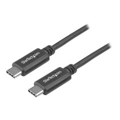 StarTech.com 0.5m USB C Cable - USB 2.0 - M/M - USB- | USB2CC50CM