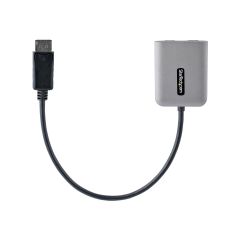StarTech.com DP to Dual HDMI MST HUB, Dual HDMI 4K | MST14DP122HD