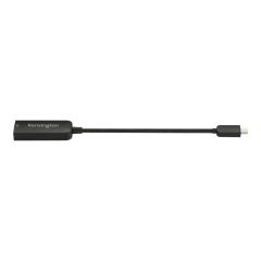 Kensington CV5000DP - Adapter - 24 pin USB-C (M) to Di | K34680WW
