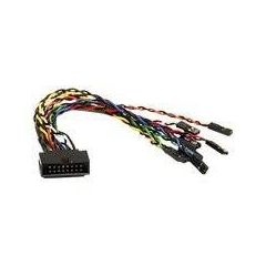 Supermicro CBL-0084L - System control cable - 15 cm - for SC512 2