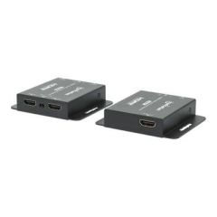 Manhattan - Extender Kit - video/audio extender - 10Mb L | 168397