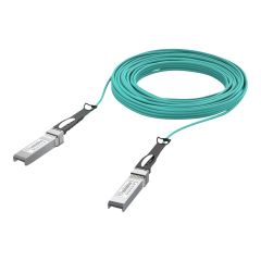 Ubiquiti - 10GBase-AOC direct attach cable - | UACC-AOC-SFP10-20M