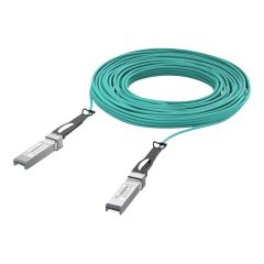 Ubiquiti - 10GBase-AOC direct attach cable - | UACC-AOC-SFP10-30M
