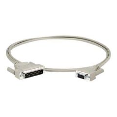 Epson - Serial cable - DB-25 to DB-9 - for Epson DMD110 | 2091493