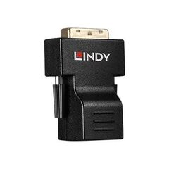 LINDY Extender CAT5e/6 DVI Extender - Video extender - RJ | 38300
