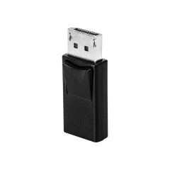 Lindy - DisplayPort adapter - Mini DisplayPort (F) to Dis | 41089