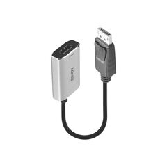 Lindy - Adapter cable - USB-C (power only), DisplayPort t | 41094