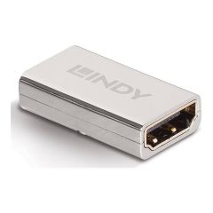 Lindy - HDMI coupler - HDMI female to HDMI female - 8K UH | 41511