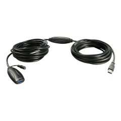 Lindy Active Extension Cable - USB extension cable - USB  | 43099