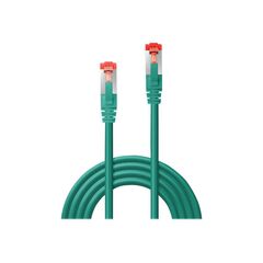 Lindy - Patch cable - RJ-45 (M) to RJ-45 (M) - 1.5 m - pa | 47748
