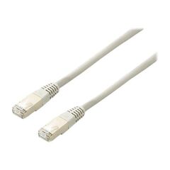 equip - Patch cable - RJ-45 (M) to RJ-45 (M) - 5 m - SFT | 645614