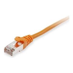 equip - Patch cable - RJ-45 (M) to RJ-45 (M) - 30 m - S/ | 615574