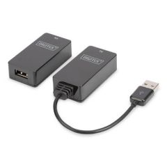 DIGITUS DA-70139-2 Transmitter and Receiver Units - USB extender