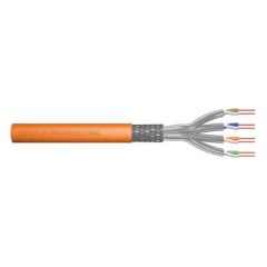 DIGITUS - Bulk cable - 500 m - SFTP, PiMF - CAT 7  | DK-1743-VH-5