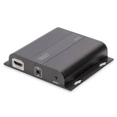 DIGITUS Professional 4K HDMI Extender via CAT / IP (re | DS-55123
